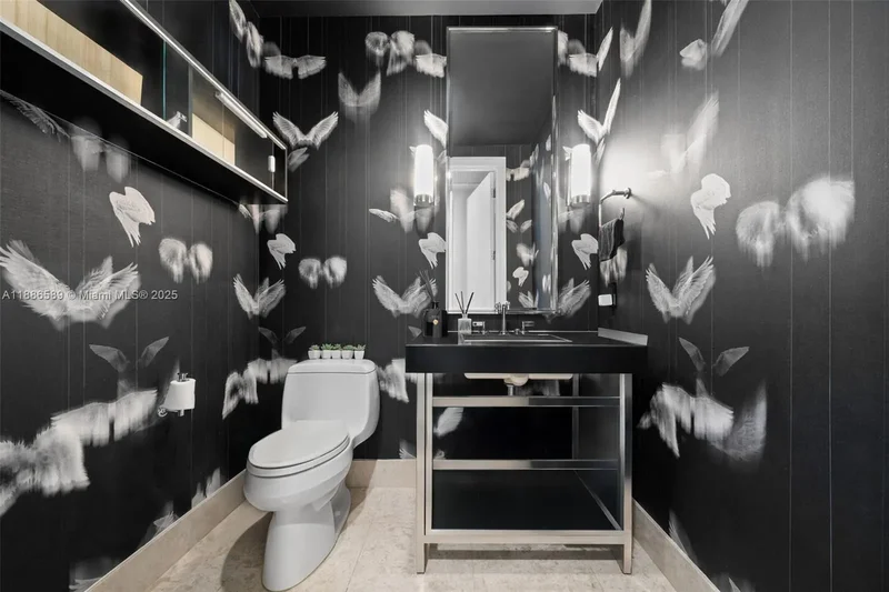 9705 Collins Ave #2304N, Bal Harbour, FL 33154, Bal Harbour, Florida, United States. - Photo 40