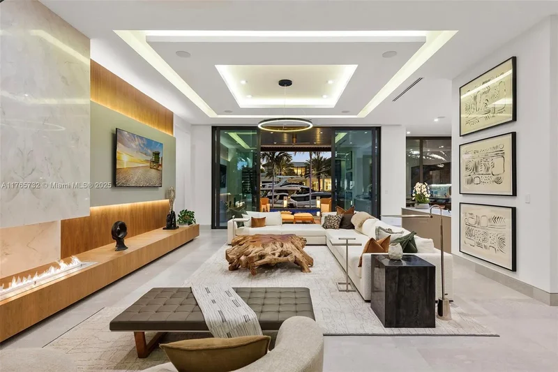 22 Isla Bahia Dr, Fort Lauderdale, Florida, United States. - Photo 48