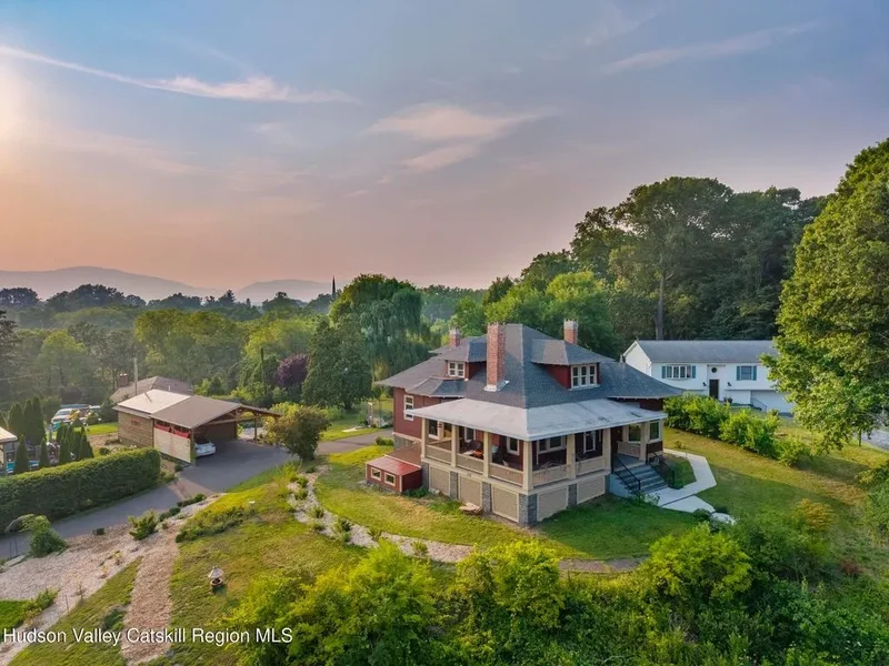 108 Latham Circle, Saugerties, NY, 12477, USA, Saugerties, New York, United States. - Photo 62