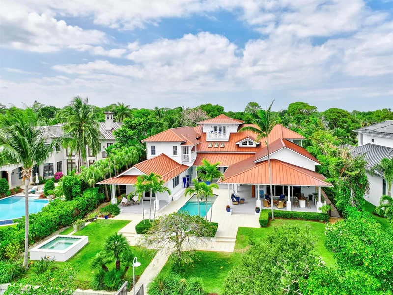 5270 Pennock Point Road, Jupiter, Florida, United States. - Photo 55