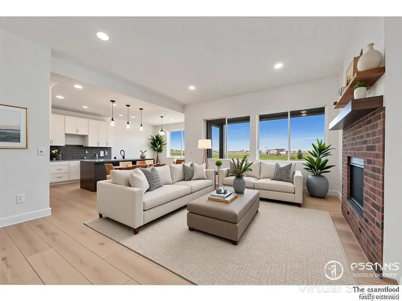 1099 S Deuel Street, Fort Morgan, CO 80701, Fort Morgan, Colorado, United States. - Photo 14