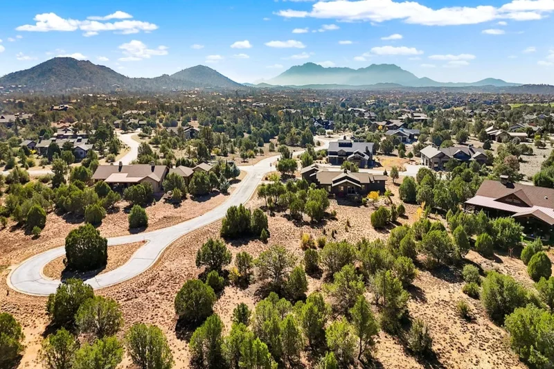 15500 N Tyler Avenue , Prescott, AZ 86305, Prescott, Arizona, United States. - Photo 38