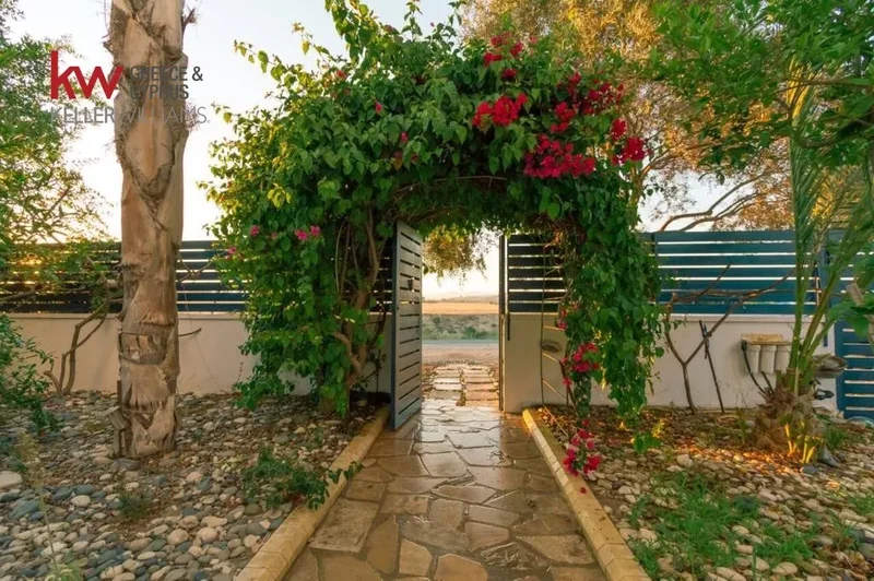 Zygi, Larnaca, Cyprus. - Photo 7