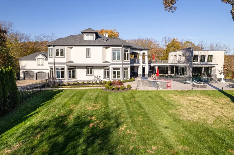 813 Deercrossing, Nashville, Tennessee, United States. - Photo 82