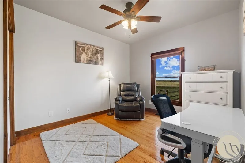 4040 Valley Canyon Ranch Road, Molt, MT 59057, Billings, Montana, United States. - Photo 34