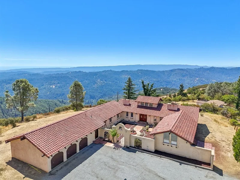 16420 Soda Springs Road, Los Gatos, California, United States. - Photo 12