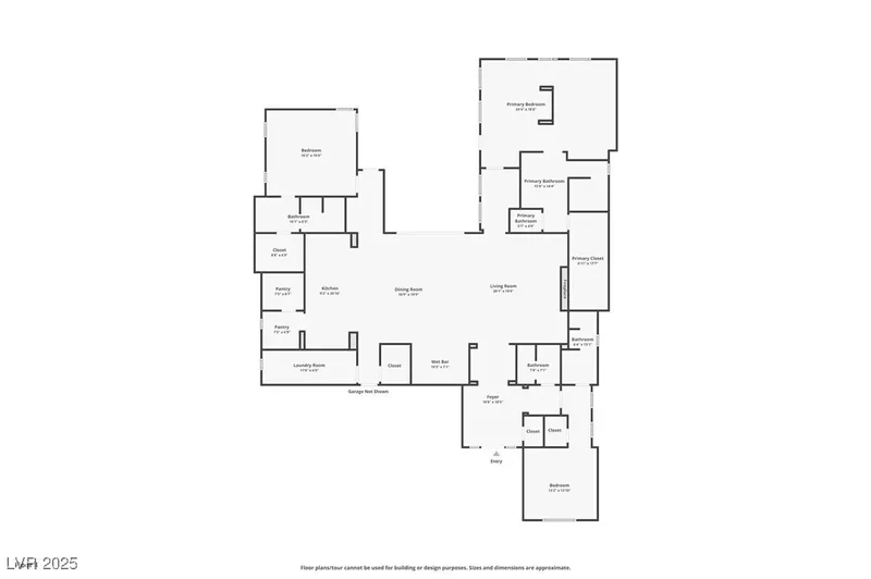 11 Hawkeye Lane, Las Vegas, NV 89135, Las Vegas, Nevada, United States. - Photo 40