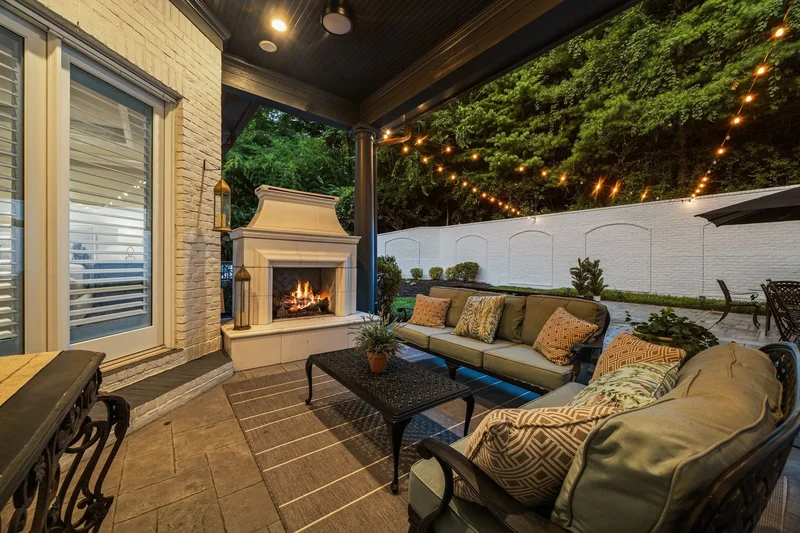 937 Travelers Ct, Nashville, Tennessee, United States. - Photo 61