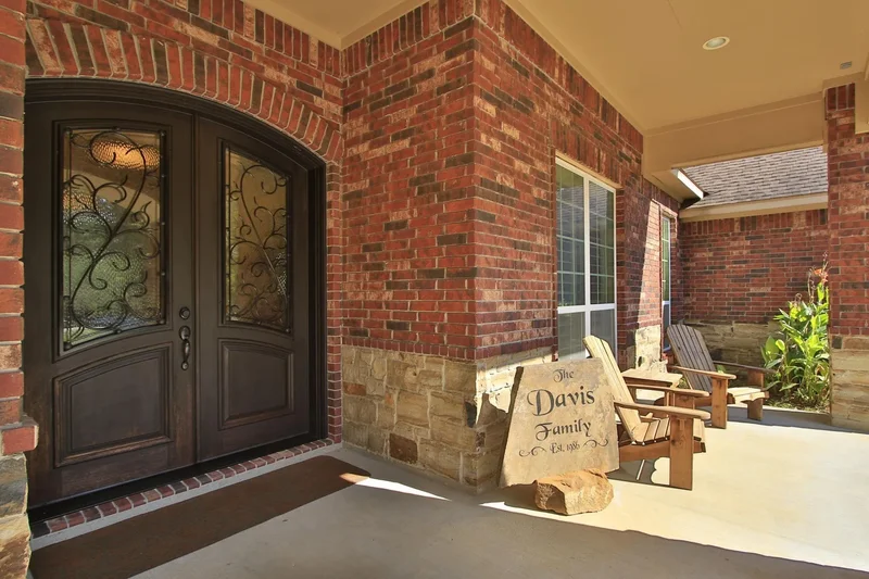 1547 Ruby Drive, Willis, Texas, United States. - Photo 5
