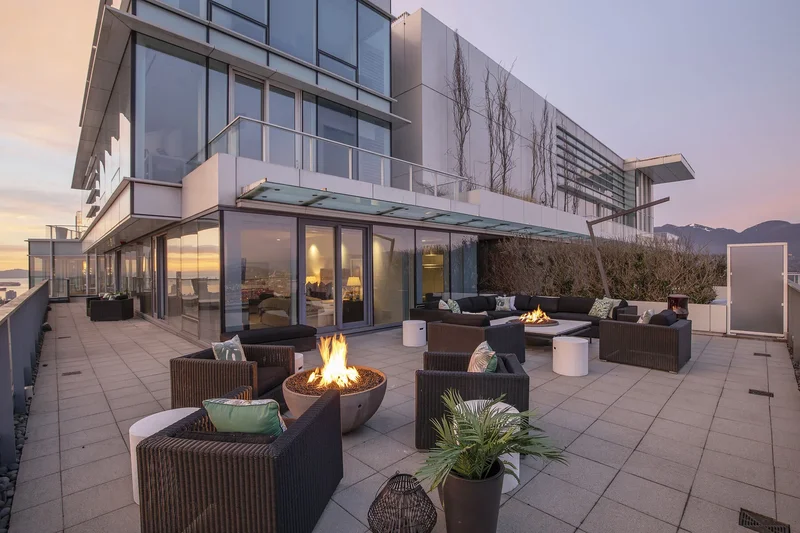 1011 Cordova Street W  4602, Vancouver, BC V6C 0B2, Vancouver, British Columbia, Canada. - Photo 21