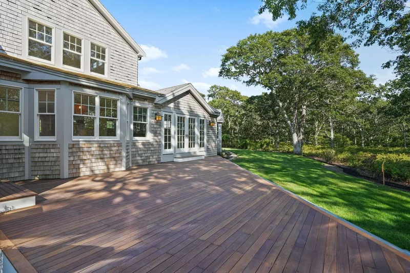 6 Janes Cove Road, Edgartown, MA 02539, Edgartown, Massachusetts, United States. - Photo 47