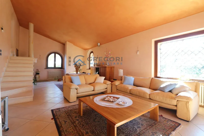 Villa in vendita a Tortoreto