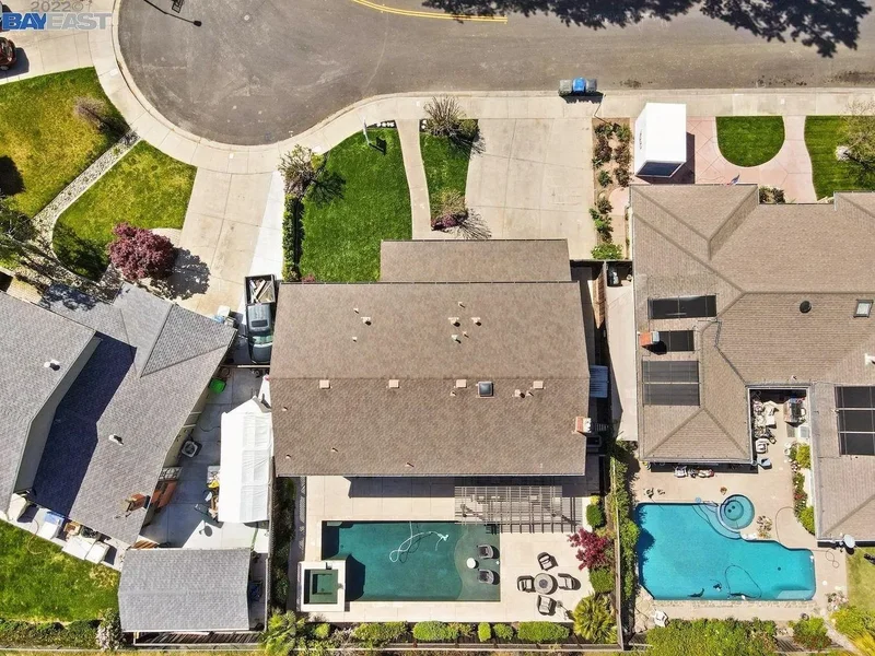 4563 Gatetree Cir, Pleasanton, California, United States. - Photo 35