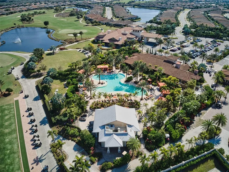 13514 MESSINA LOOP 102, Bradenton, Florida, United States. - Photo 49