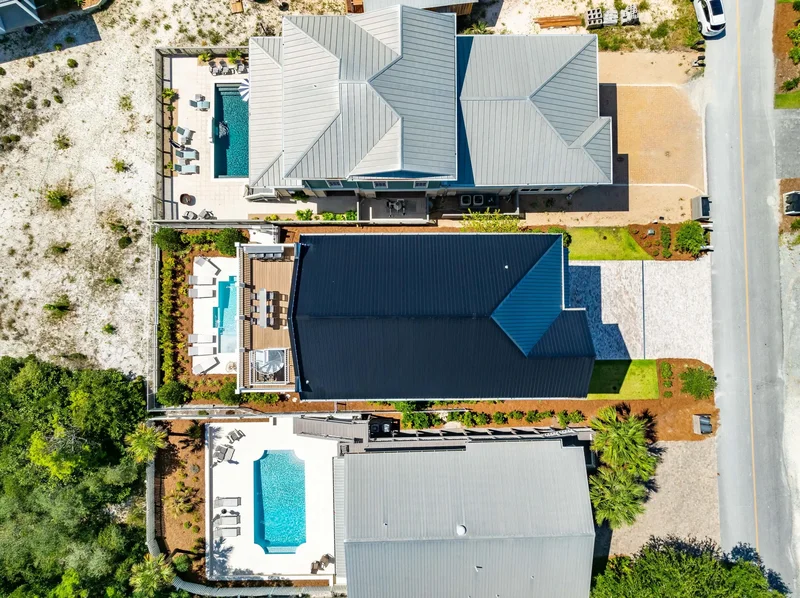 Santa Rosa Beach, Florida, United States. - Photo 111
