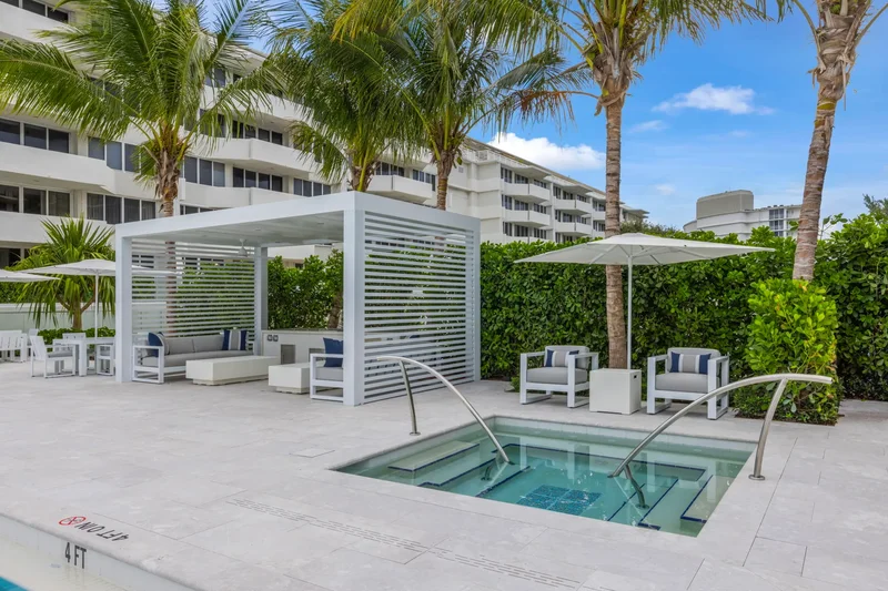 2773 S Ocean Boulevard 406, Palm Beach, FL 33480, Palm Beach, Florida, United States. - Photo 35