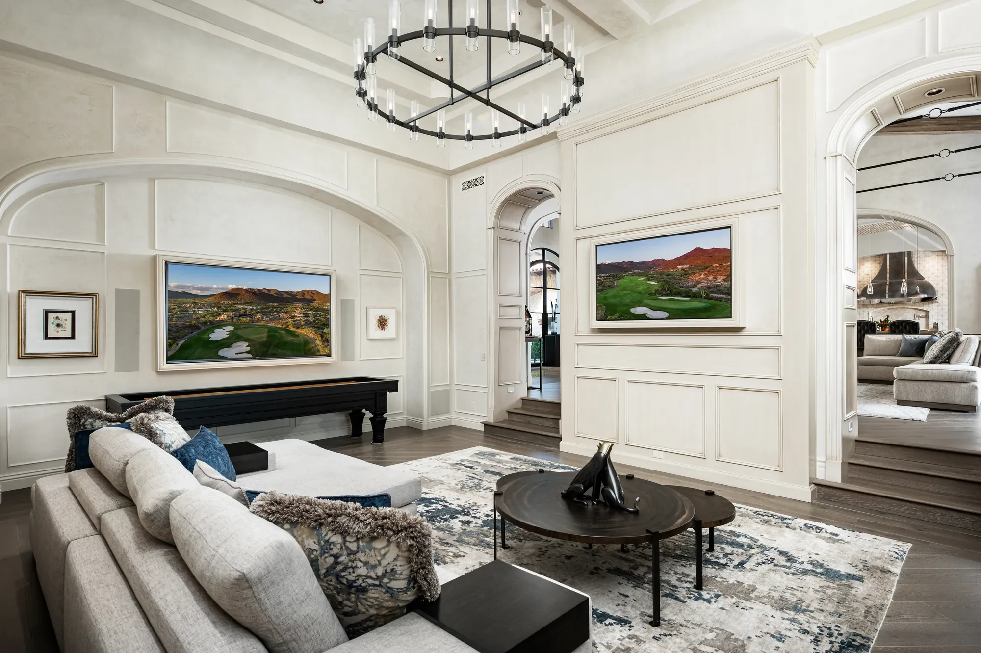 11200 E Canyon Cross Way , Scottsdale, AZ 85255, Scottsdale, Arizona, United States. - Photo 28