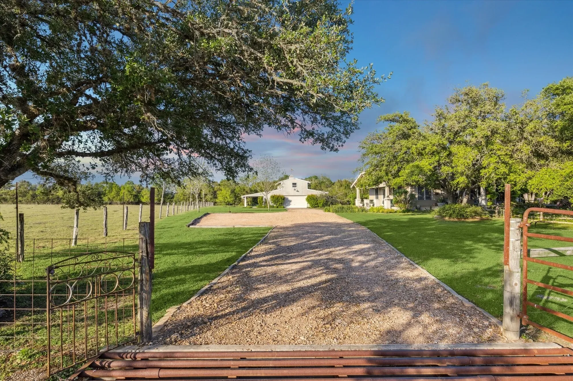 2915 Schulle Road, Round Top, TX 78954, Round Top, Texas, United States. - Photo 8