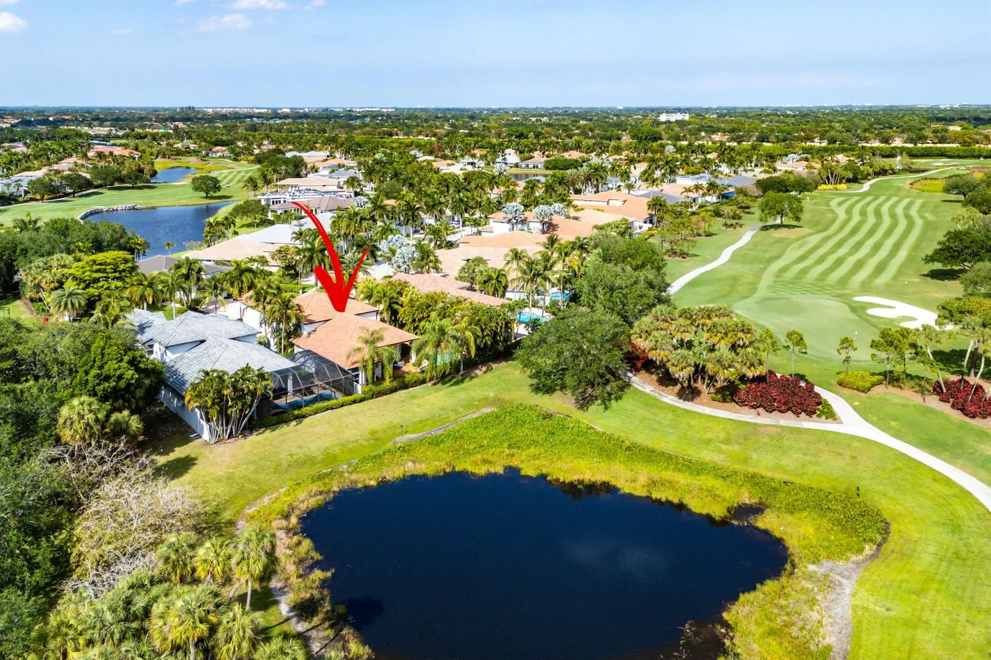 16312 Braeburn Ridge Trail, Delray Beach, Florida, United States. - Photo 41