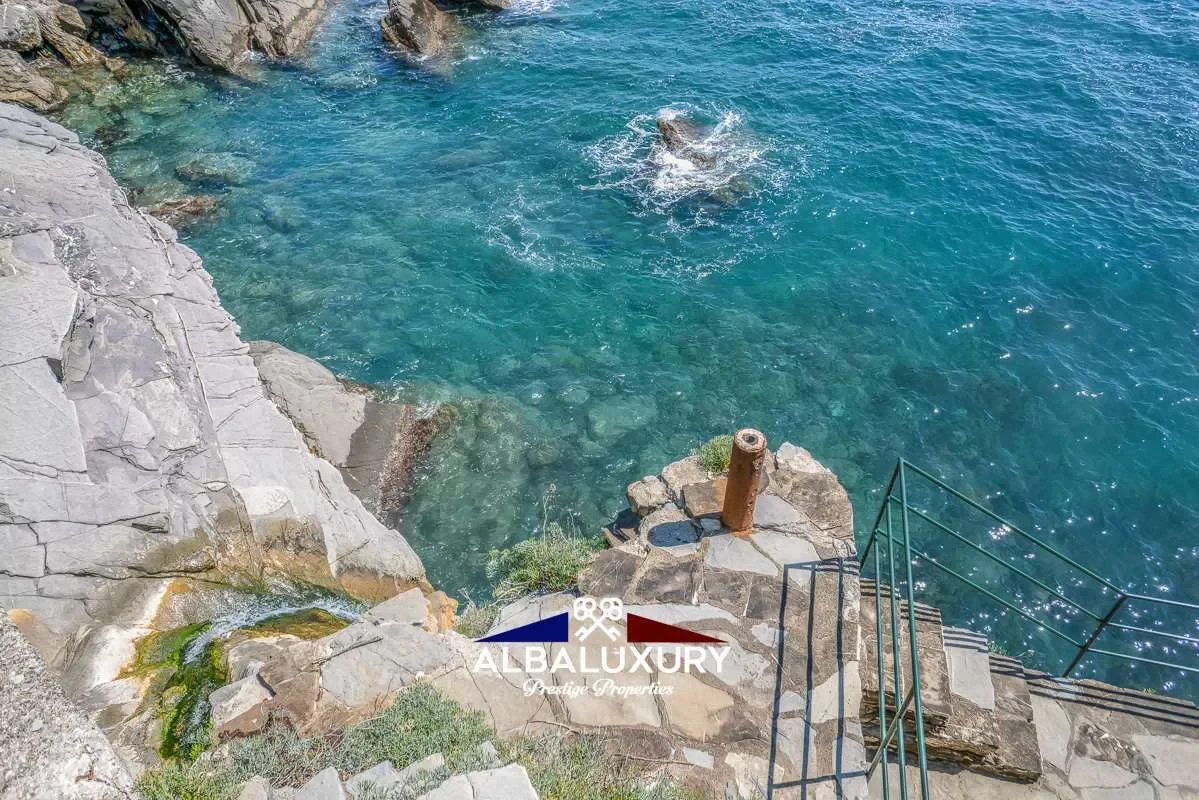 Via Aurelia , 31, Zoagli, Liguria, Italy. - Photo 43