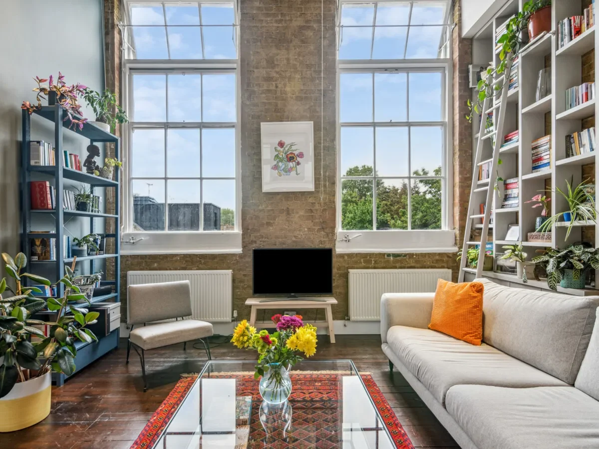 York Grove, London, SE15, London, England, United Kingdom. - Hero Image