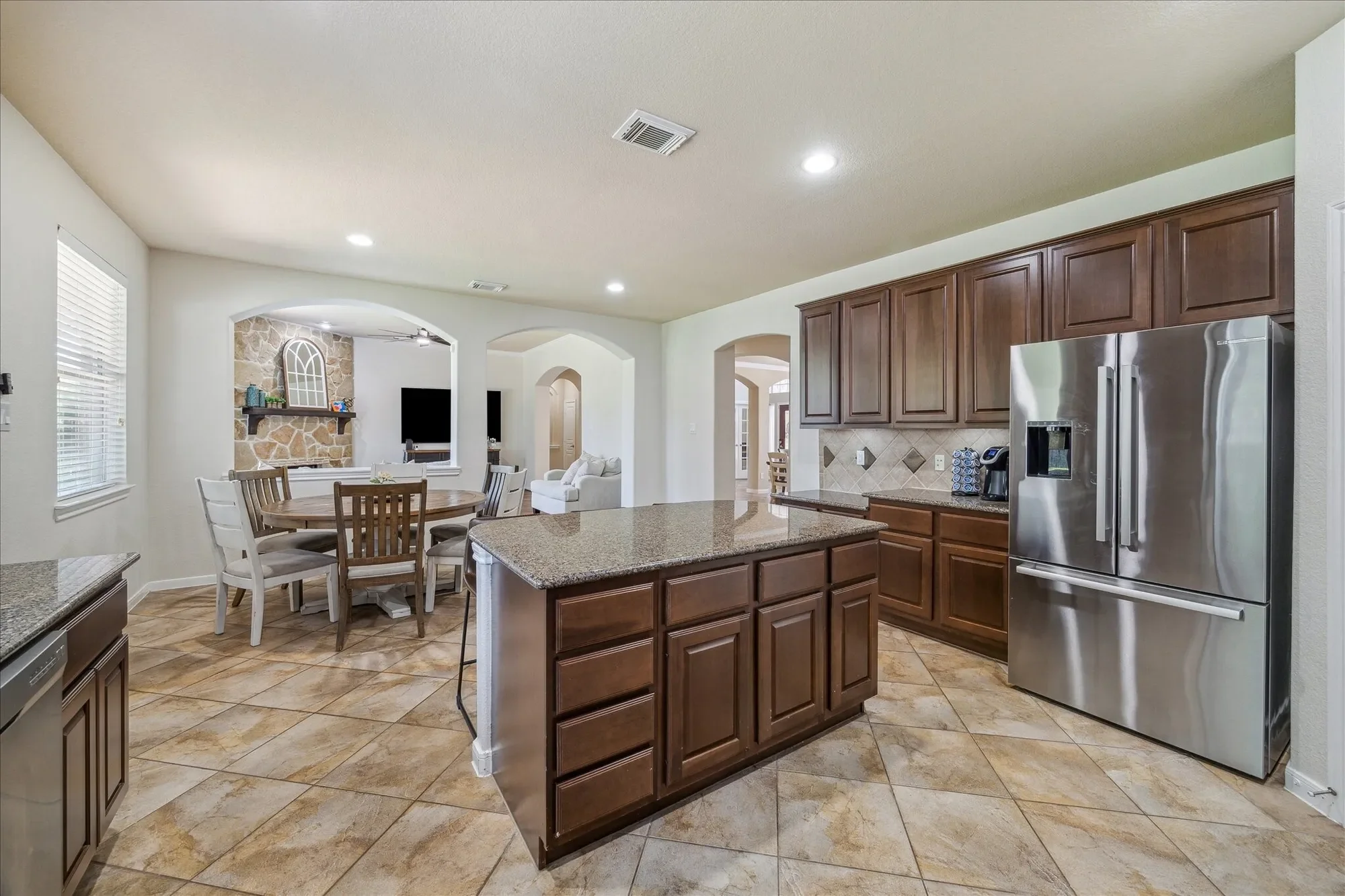 11911 Lake Mead Lane, Humble, TX 77346, Humble, Texas, United States. - Photo 7