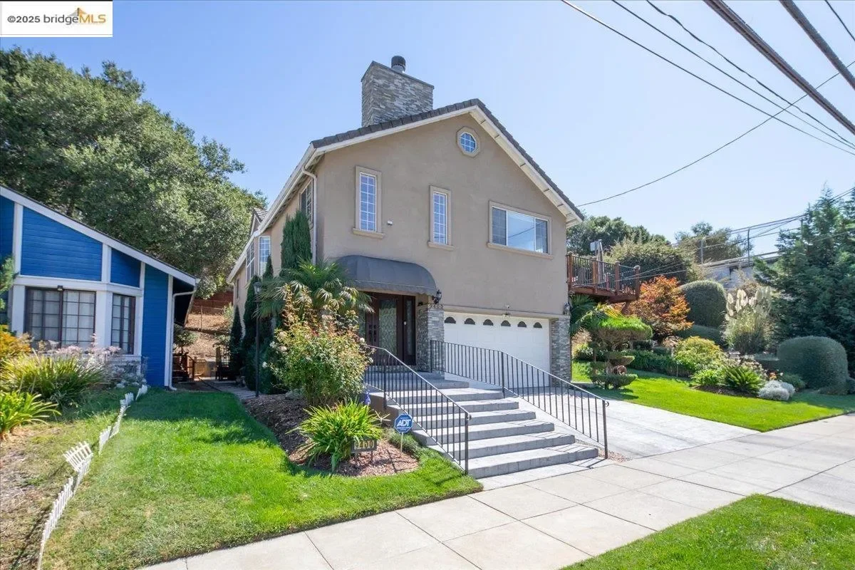 9400 Mountain Blvd, Oakland, California, United States. - Photo 19