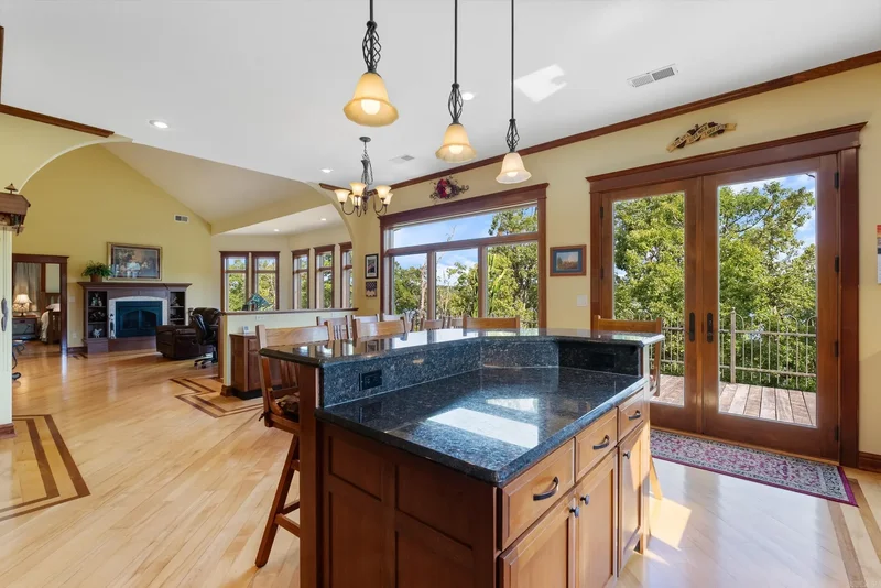228 E Windfall Lane, Bee Branch, AR 72013, Bee Branch, Arkansas, United States. - Photo 14