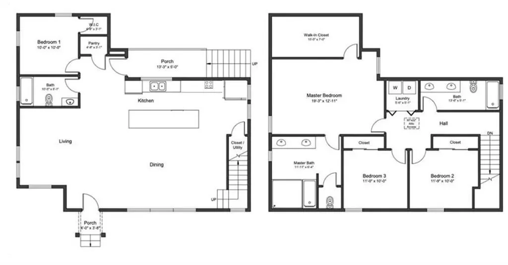 1291 Avon Avenue SW, Atlanta, Georgia, United States. - Photo 31