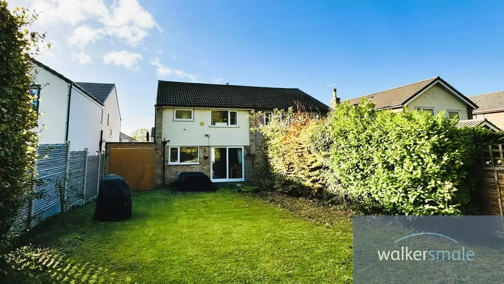 Parklands, Bramhope, Leeds 16, Bramhope, England, United Kingdom. - Photo 7