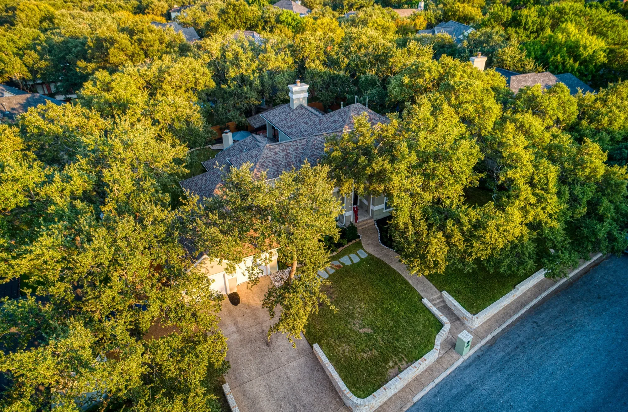 17122 Fawn Brook Dr , San Antonio, TX 78248, San Antonio, Texas, United States. - Photo 30