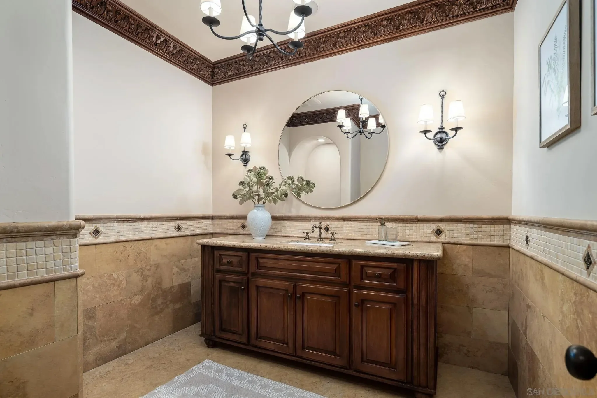 8341 Santaluz Village Green E, Rancho Santa Fe, California, United States. - Photo 19