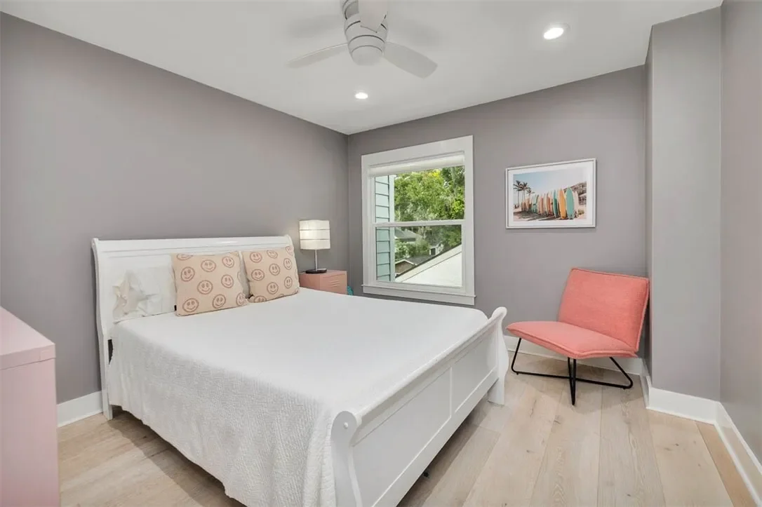 113 Peachtree Street, St Simons Island, GA 31522, St. Simons, Georgia, United States. - Photo 29