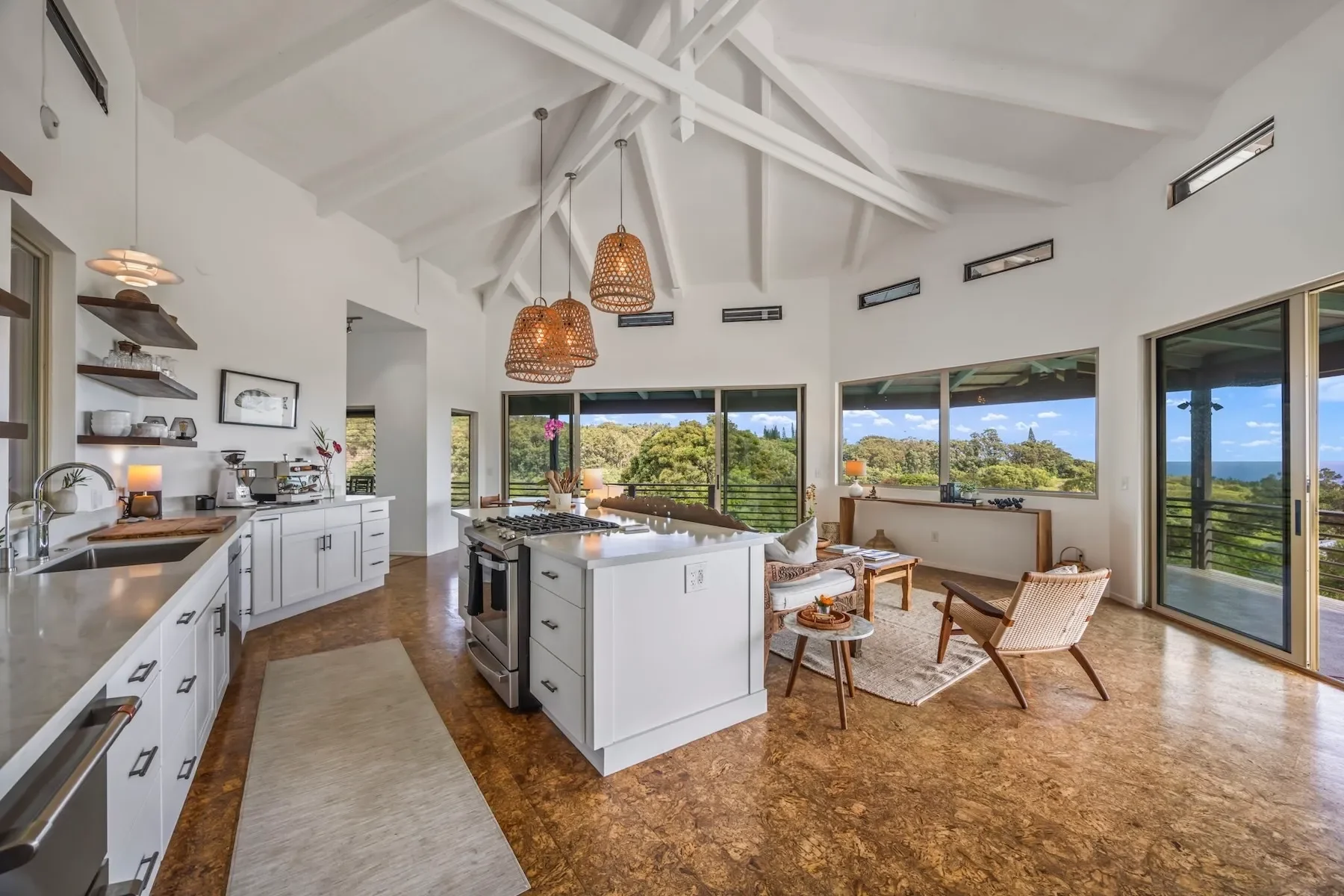 41 Leleaka Place #A, Haiku, HI 96708, Haiku-Pauwela, Hawaii, United States. - Photo 4
