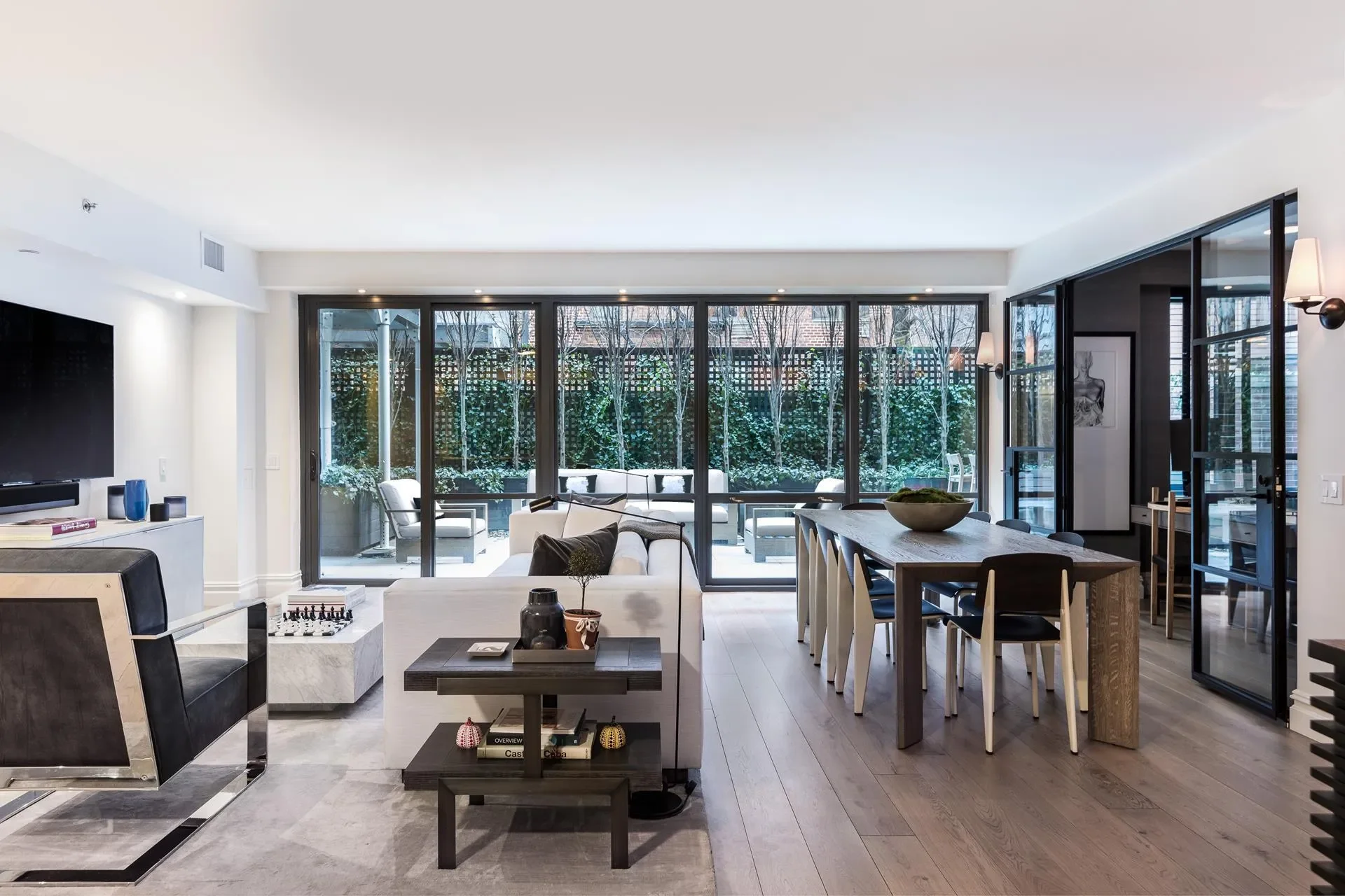 Village Green West, 245 West 14th St, New York, New York, United States. - Photo 2