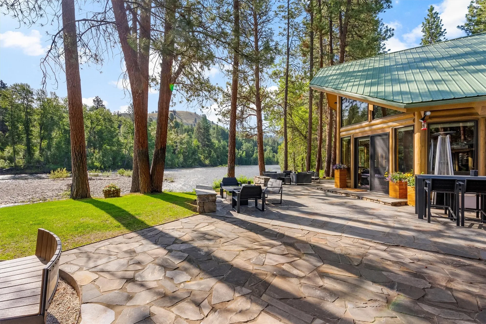 24 Russell Drive, Hamilton, Montana, United States. - Photo 42