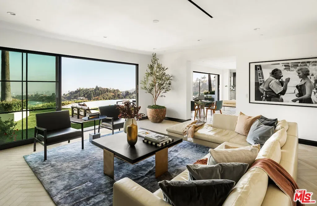 10932 Savona Road, Los Angeles, California, United States. - Photo 54