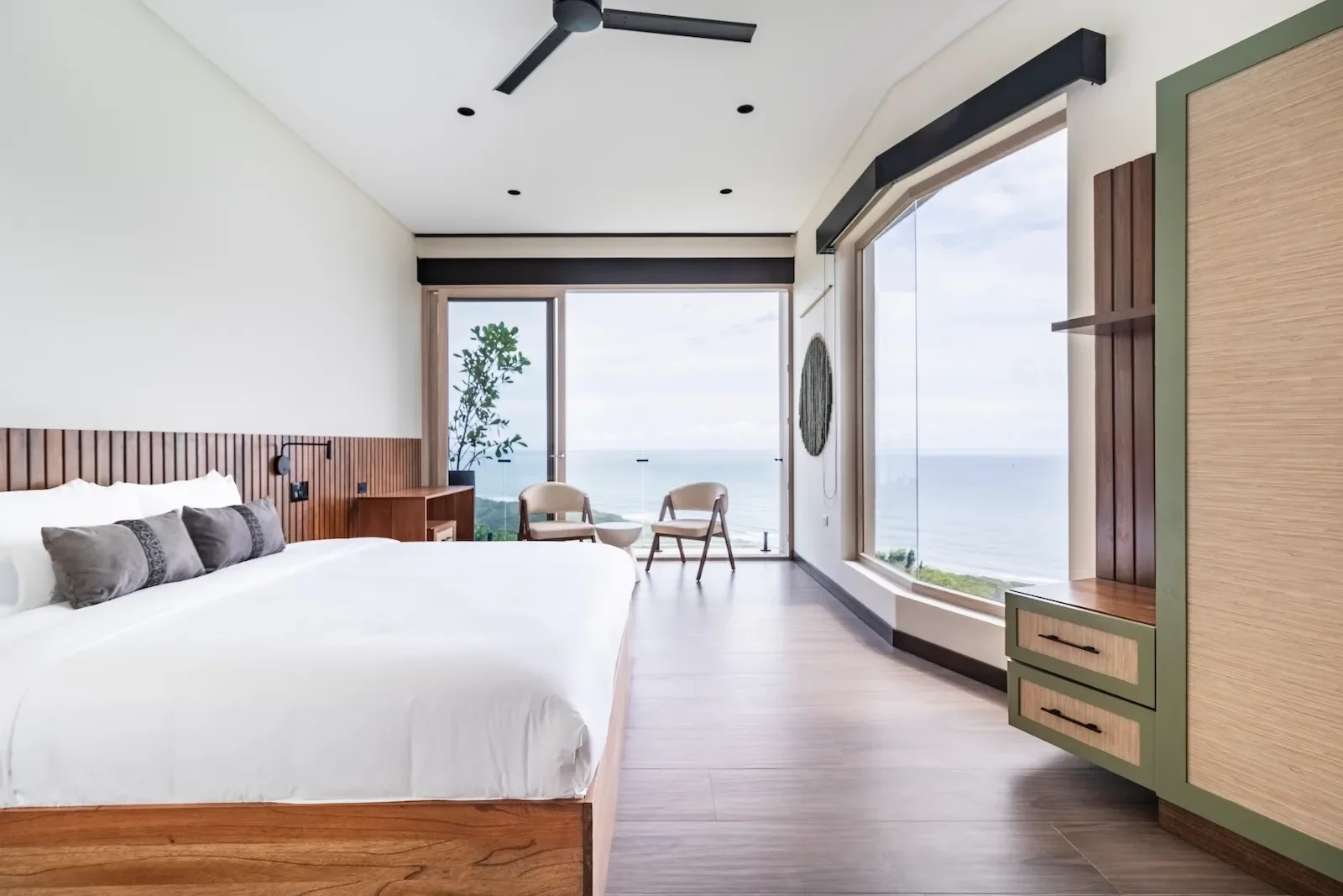 Puntarenas Province, Santa Teresa, Costa Rica, Santa Teresa, Puntarenas Province, Costa Rica. - Hero Image