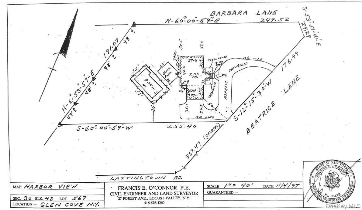 9 Beatrice Lane, Glen Cove, NY, 11542, USA, Glen Cove, New York, United States. - Photo 24