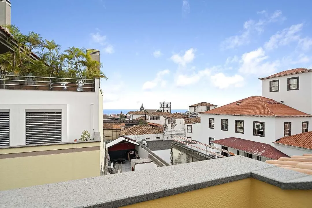 Funchal, Madeira, Funchal, Se, Madeira, Portugal. - Photo 15