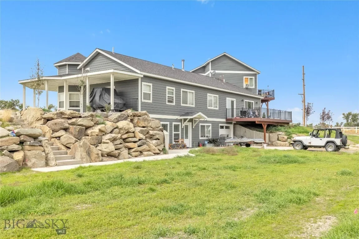 Bozeman Residential