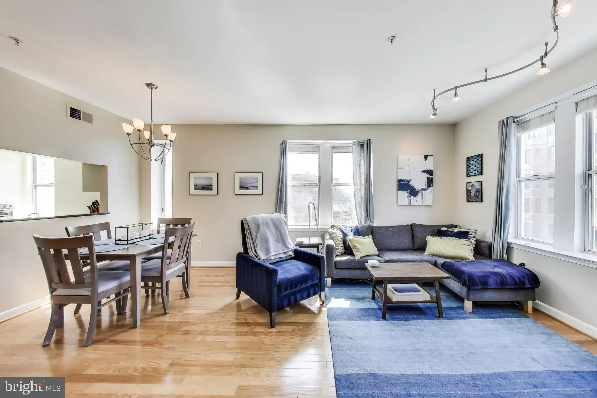 1619 R Street NW Unit# 501, Washington, DC 20009, Washington, District of Columbia, United States. - Photo 8