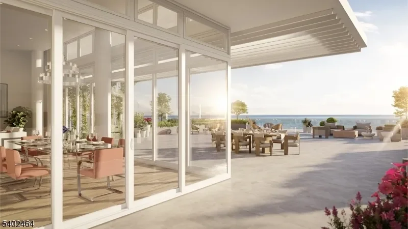 392 Ocean #1703, Long Branch, New Jersey, United States. - Photo 5
