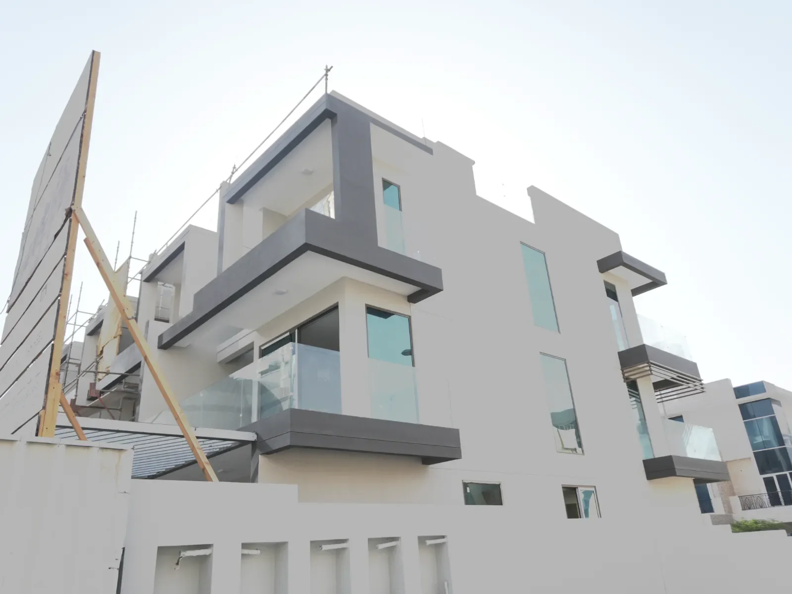 Jumeirah Village - Jumeirah Village Circle - Dubai - United Arab Emirates, Dubai, Dubai, United Arab Emirates. - Photo 18