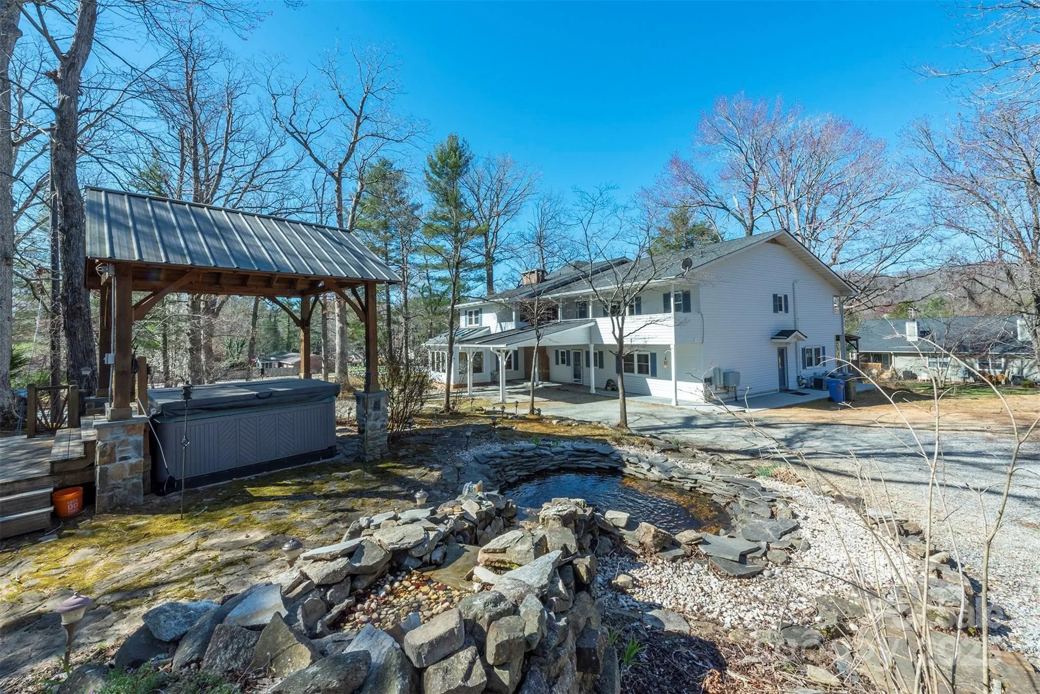 1740 Haywood Road, Hendersonville, NC 28791, Hendersonville, North Carolina, United States. - Photo 33