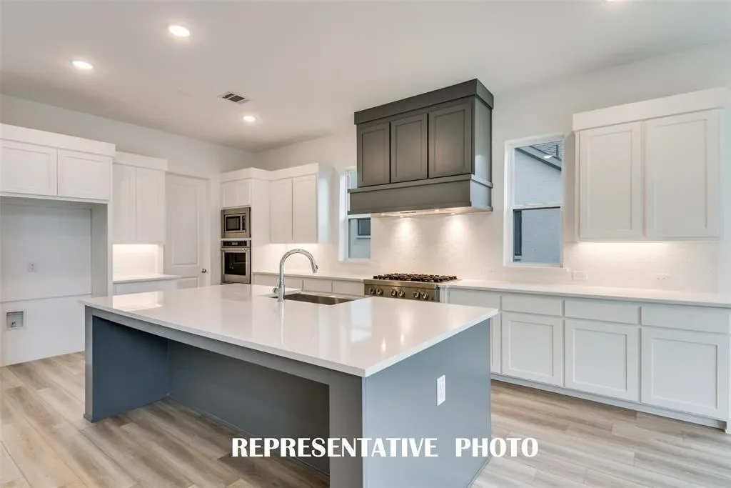4200 Rosita Lane, Prosper, Texas, United States. - Photo 4