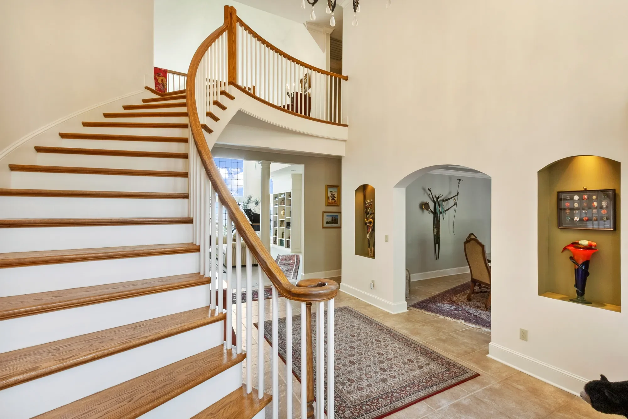 33 Southview Ledge Road , Landrum, SC 29356, Landrum, South Carolina, United States. - Photo 5