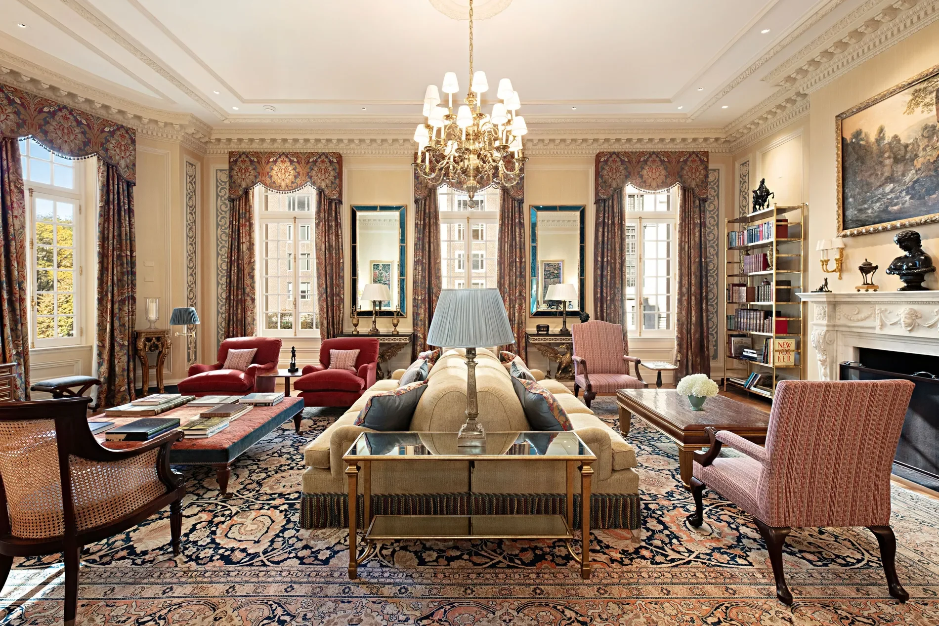 4 East 79th Street, New York, NY 10075, New York, New York, United States. - Photo 9