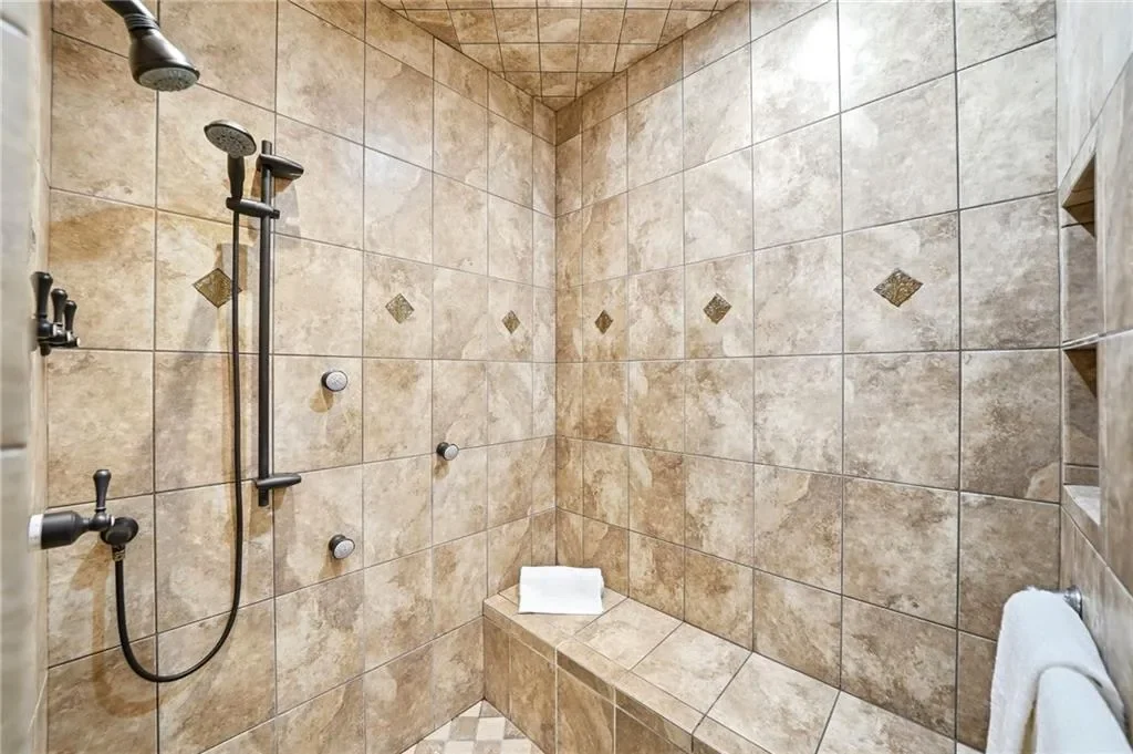 2855 Strathmore Drive, Cumming, Georgia, United States. - Photo 32