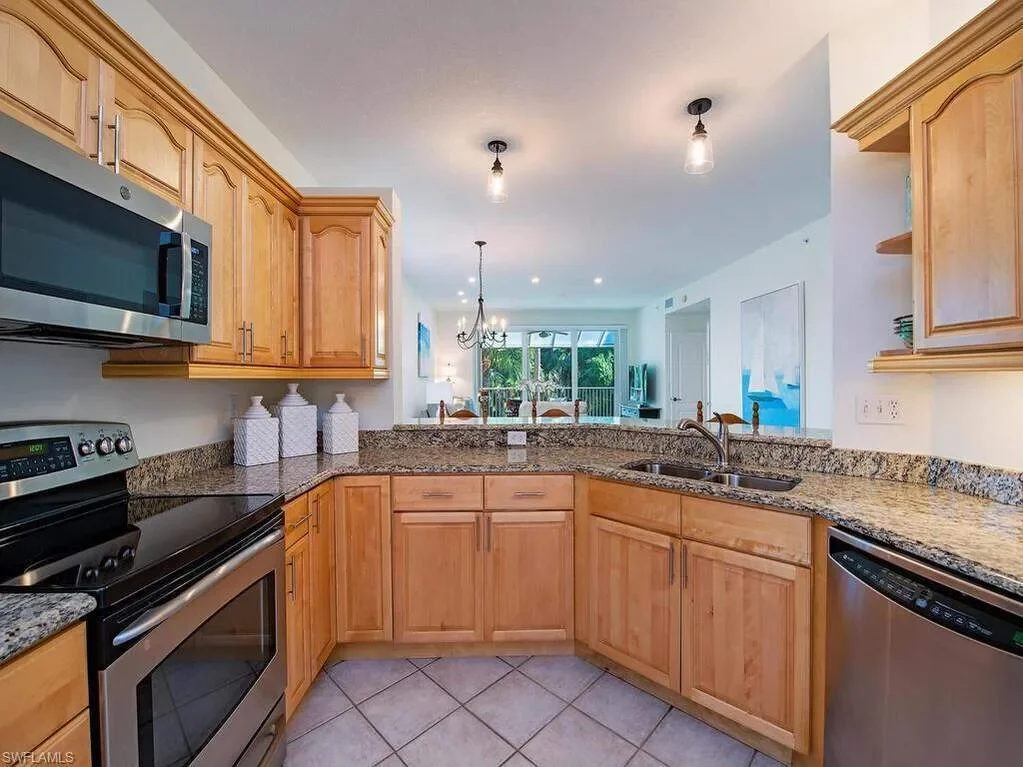 7671 Pebble Creek, #101, Naples, FL, 34108, USA, Naples, Florida, United States. - Photo 15